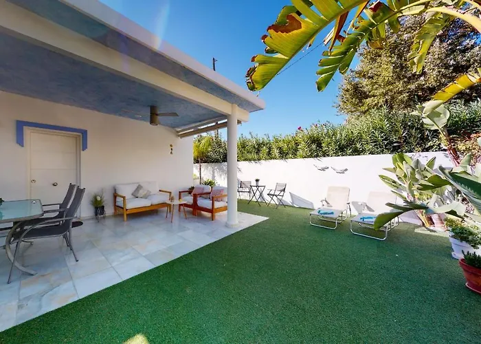 Villa Juan Miguel By Family Homes