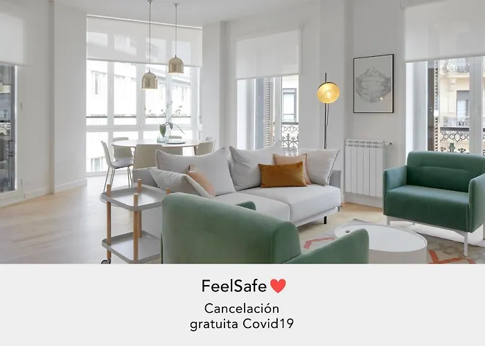Belle Sebastian By Feelfree Rentals