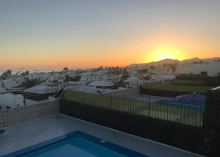 Villas Vistabella