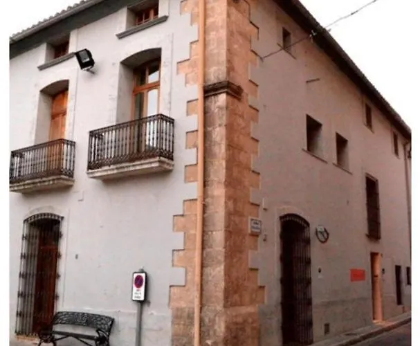 Ca Senyoret
