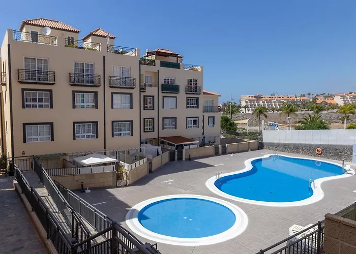 Aqua Vista 2 Bed Penthouse With Great Views