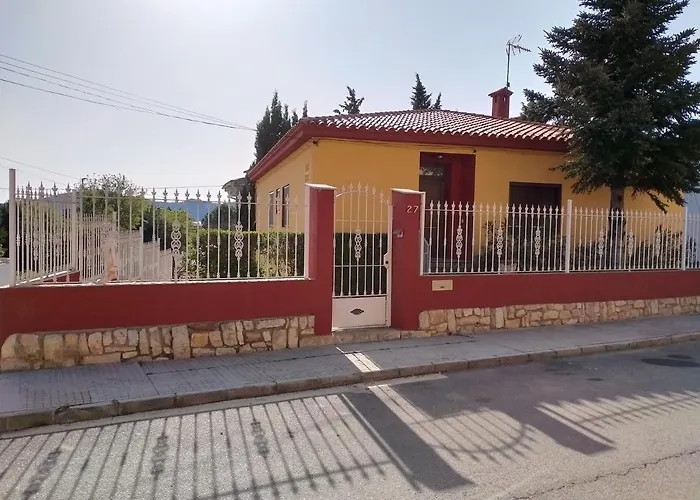 Ca L\'Aiguadora