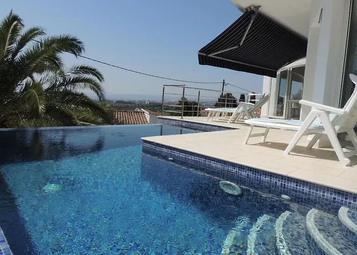 Villa 3 Reyes