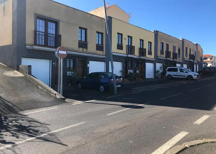 Preciosa casa Tfe Norte, a 12km Puerto de la Cruz