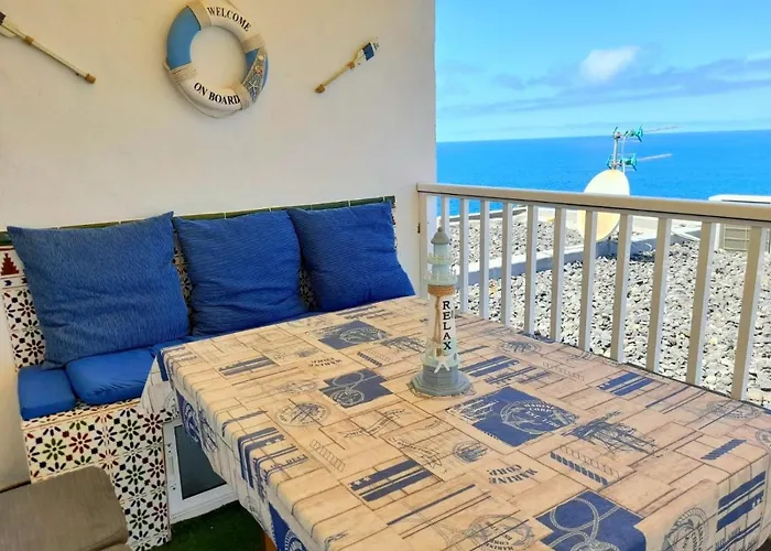 Casa Antonio