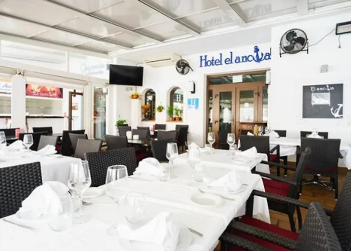 Hotel El Ancla