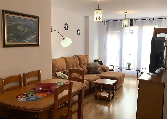 Apartamento Bella Vista