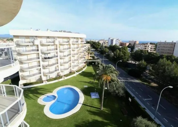 Malibu - 6 Personnes - Luxury