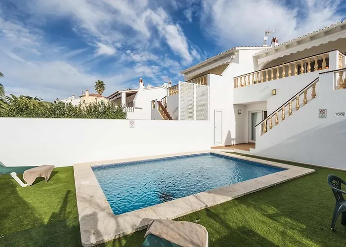 Villa Sealight