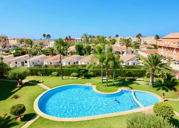 Residencial L\'Hort