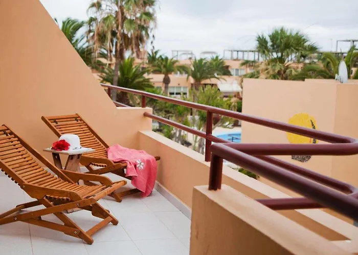 Apartamento Kalma by Vacanzy Collection