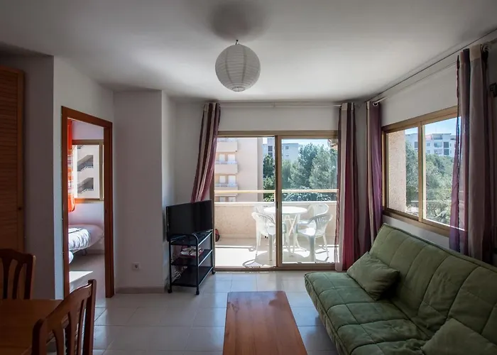 Apartamento En Miami Playa