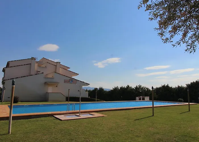 Panoramica Golf, Apt Familiar En San Jorge