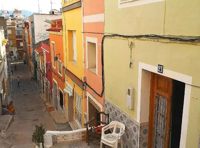 Casa Mama Danuta