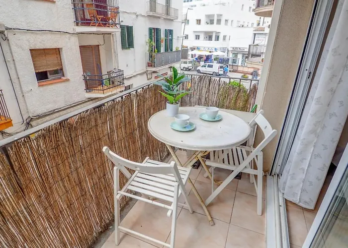 Gloria Apartment By Hello Homes Sitges