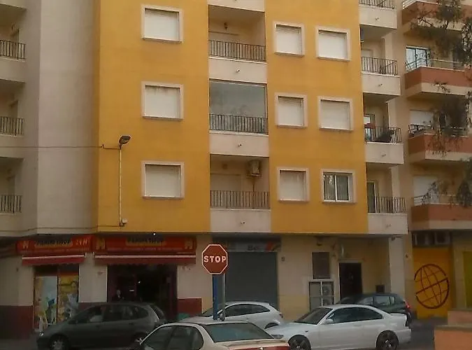 Torrevieja-Lugomar