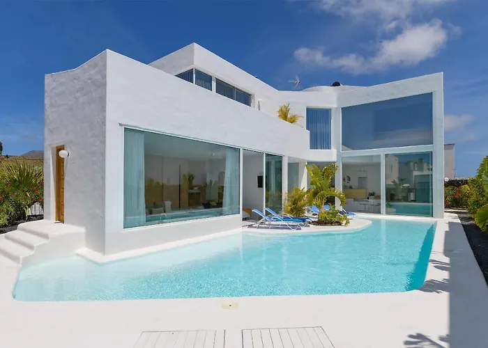 Aquablanca Suite Chic Deluxe, En Punta Mujeres