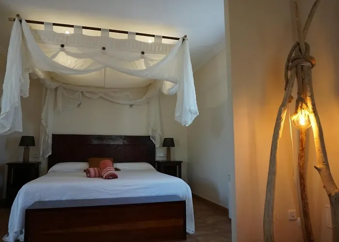 Agroturismo Sa Pletassa