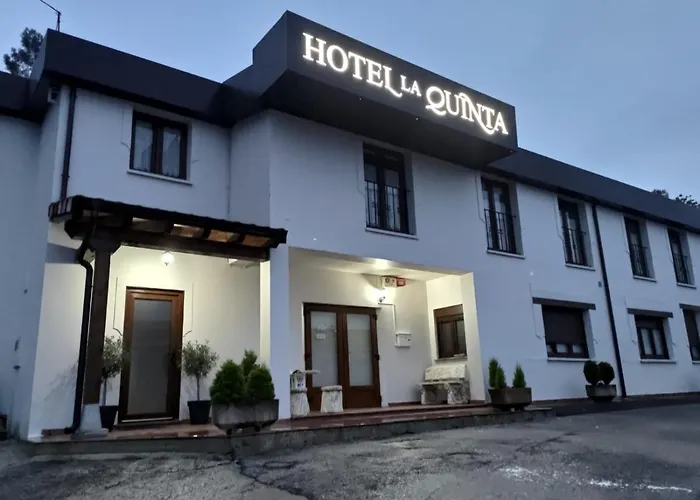 Hotel La Quinta