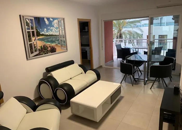 Apartamento \