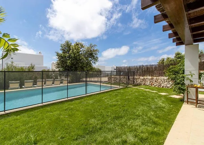 Villa Conguitos