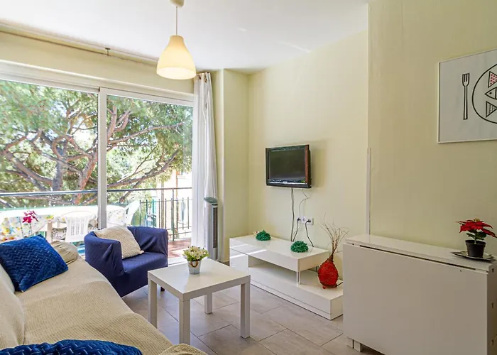 Apartamento Cabrera Montserrat
