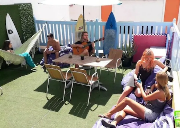Pura Vida Las Palmas (Adults Only)