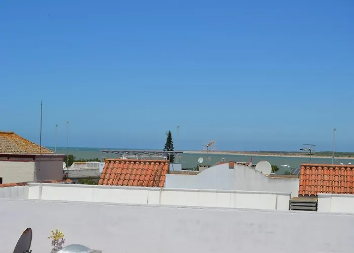 Torre De Arena Y Playa