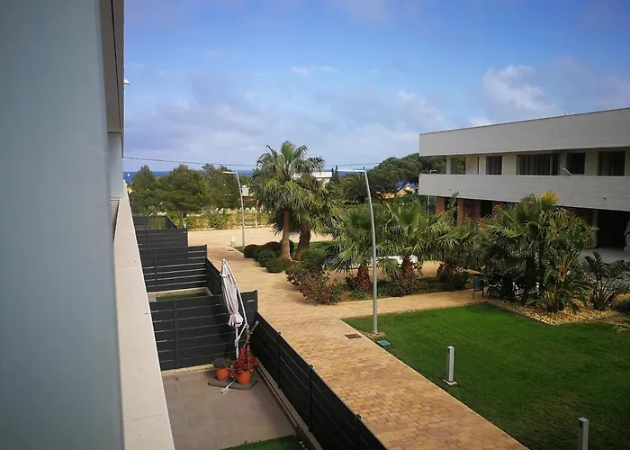 enjoy! Residencial Rocas Doradas