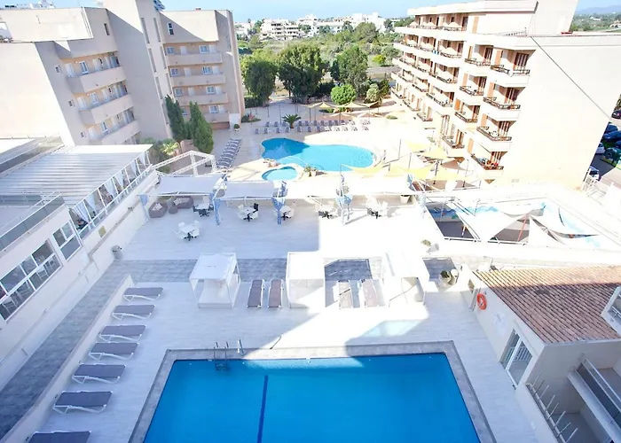 Playamar Hotel&Apartamentos
