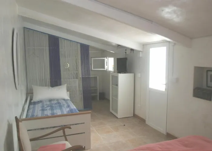 Paraís Descans