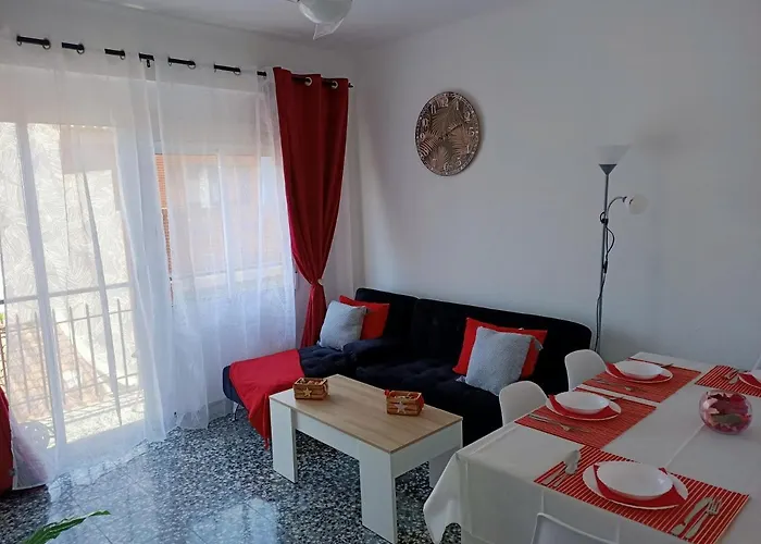 Apartamento Mar
