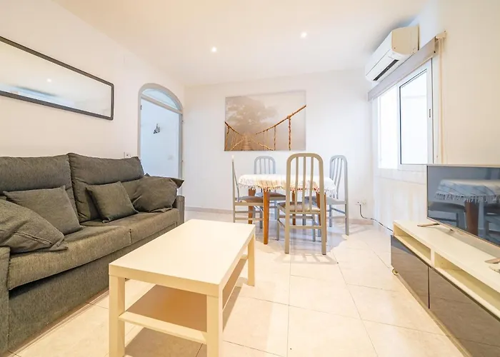 Homeholidaysrentals Caleta