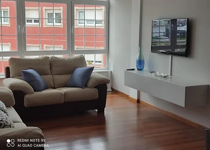Apartamento Paula