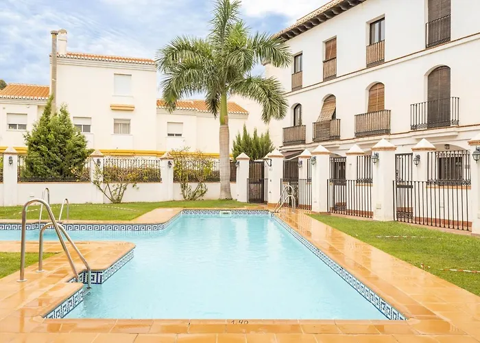 Duplex Las Terrazas