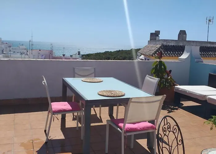 Apartamentos Atlantika, Solo Familias O Parejas