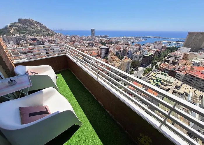 Mirador 22
