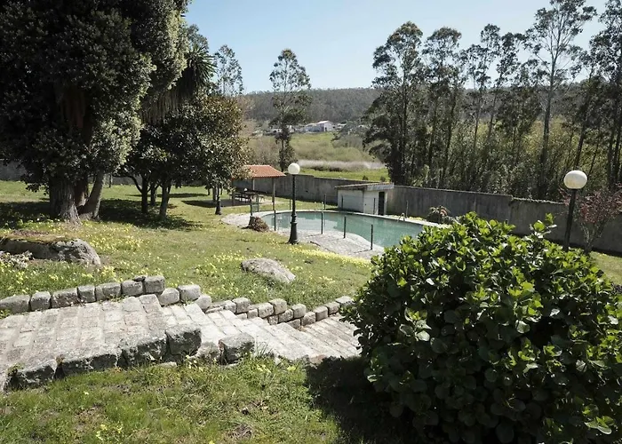 Casa Illa da Estrela