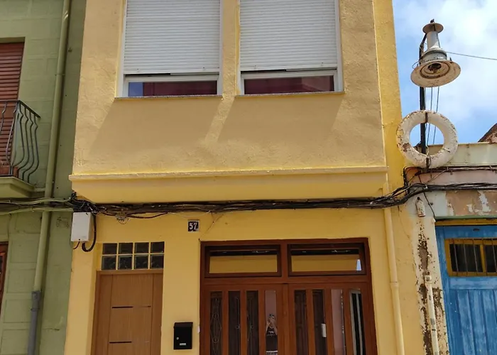 Apartamento Vinamar