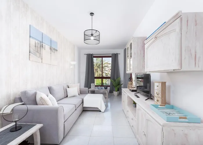 Home2Book Jable Beach Apartment