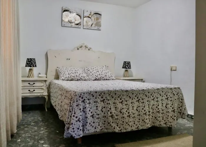 Casa Del Abuelo Mijas