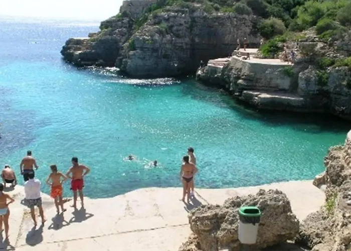 Apartment 30 Meters From The Beach