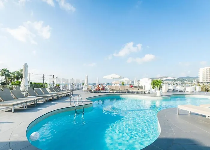 Hotel Apartamentos Marina Playa - Adults Only