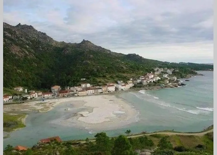 Fogar No Mar