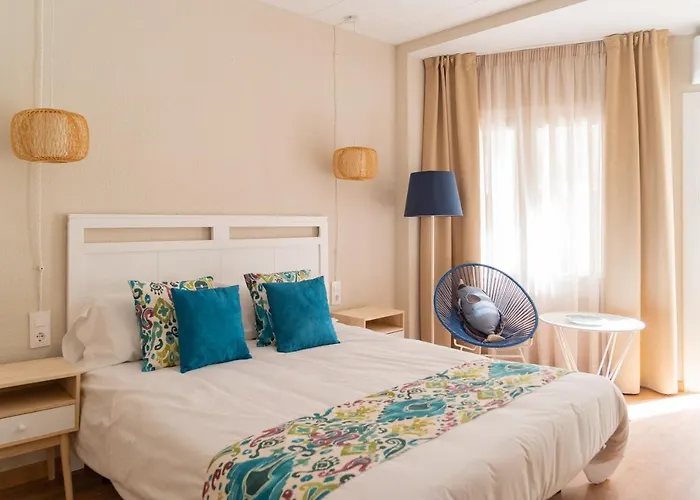 Hotel Aubi