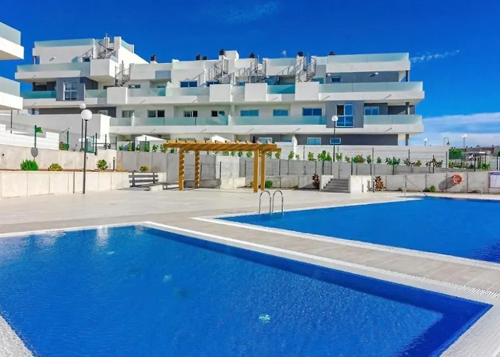 La Tejita II - Medano - Lovely Home - M&C Tenerife