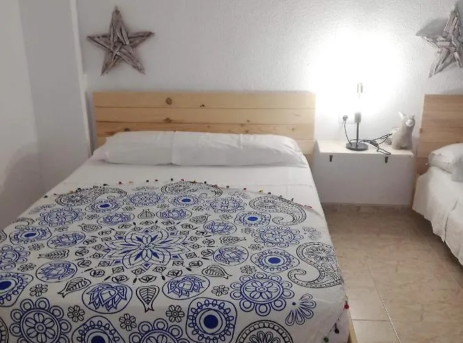 Star House Gandia