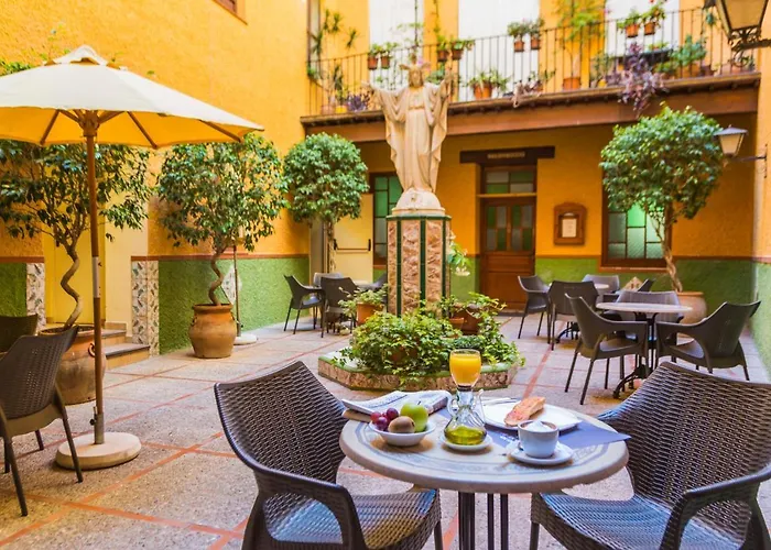 Hostal Loreto