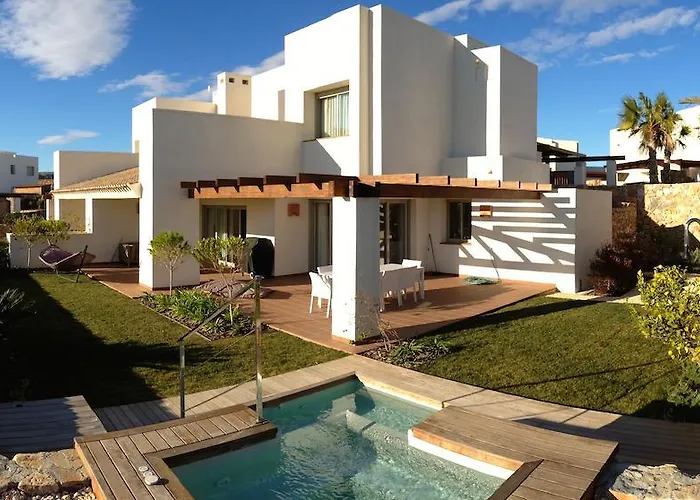 Villa In Spain At Las Colinas Golf & Country Club