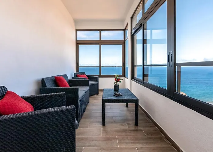 Anaga Ocean Views